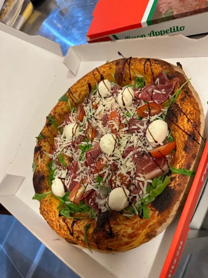 BookNoFees: مطعم – Pizzeria Ristorante Sicilia – Finnentrop – Pizzeria Ristorante Sicilia، الصورة 1