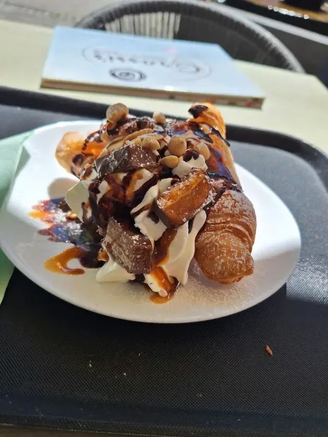 BookNoFees: مطعم – Grossi's Eismanufaktur – Attendorn – Grossi's Eismanufaktur، الصورة 2