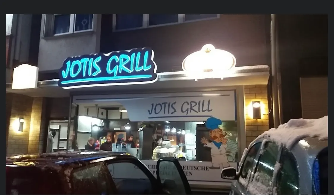 BookNoFees: مطعم – Jotis Grill – Datteln – Jotis Grill، الصورة 1