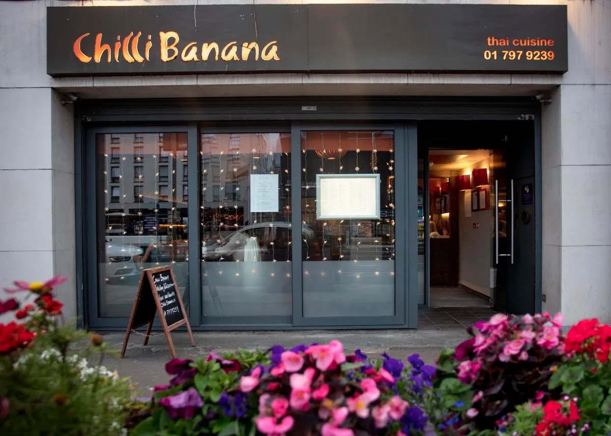 BookNoFees: مطعم – Chilli Banana – Dublin – Chilli Banana، الصورة 1