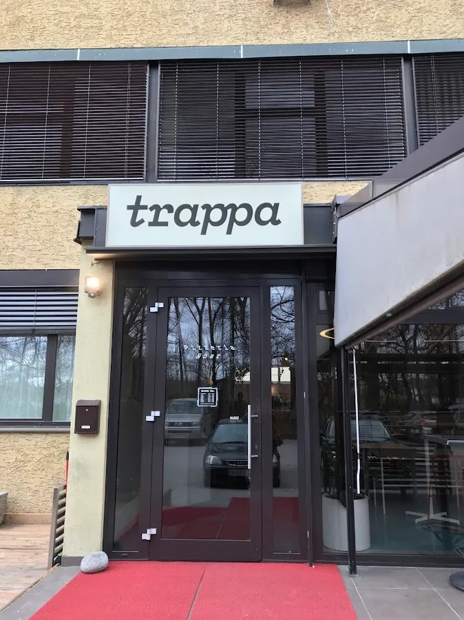 BookNoFees: مطعم – Trappa – Ljubljana – Trappa، الصورة 1