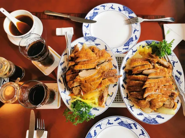 BookNoFees: مطعم – China Restaurant Jade – Selm – China Restaurant Jade، الصورة 3