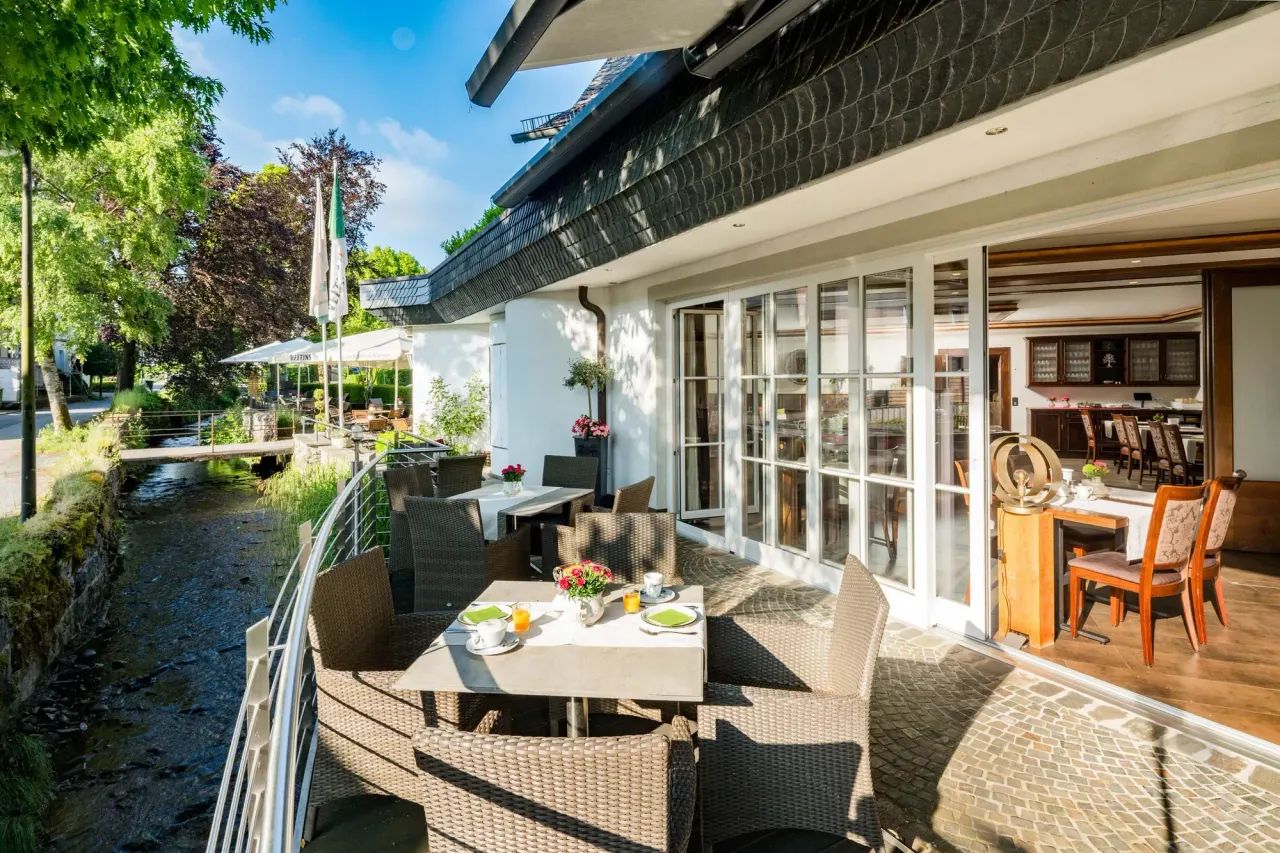 BookNoFees: مطعم – Landgasthof Kleiner – Sundern-Stockum – Landgasthof Kleiner، الصورة 1