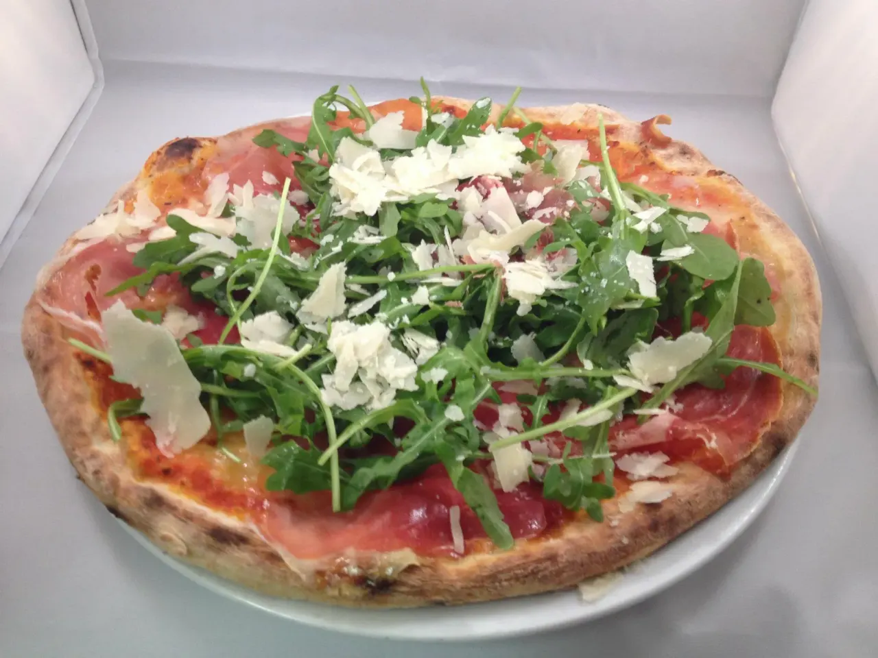 BookNoFees: مطعم – Pizzeria Da Dano – Soest – Pizzeria Da Dano، الصورة 1