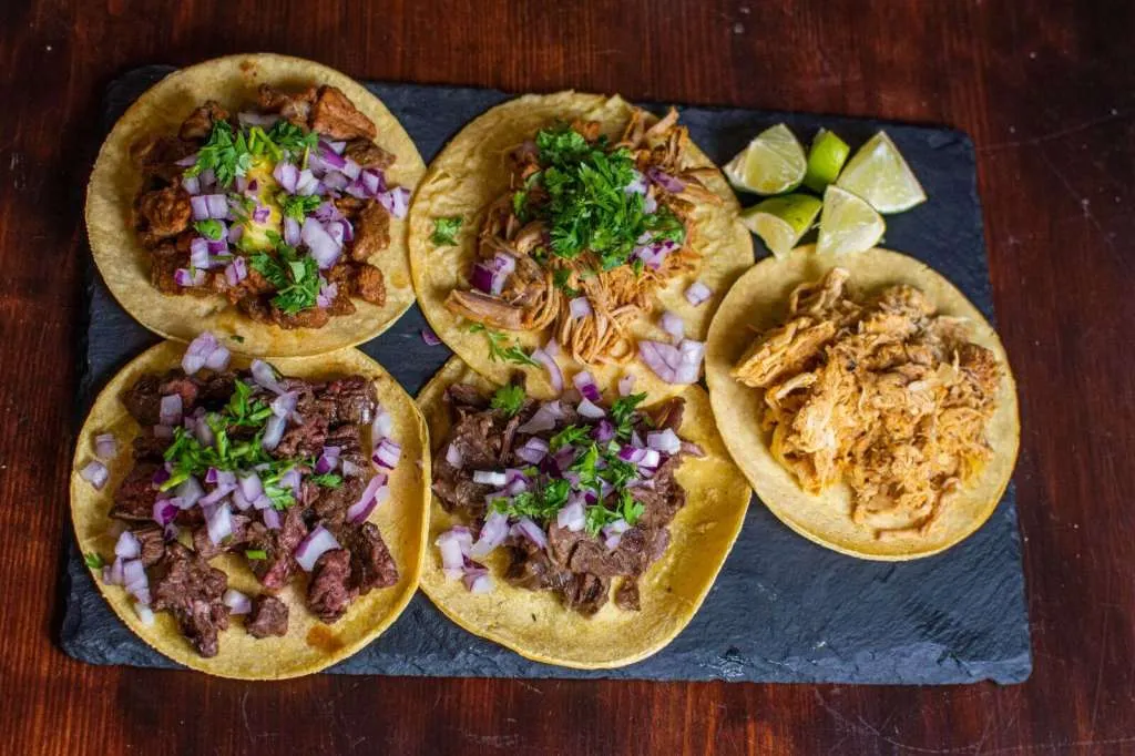 BookNoFees: مطعم – Casa de Tacos – Bucharest – Casa de Tacos، الصورة 1