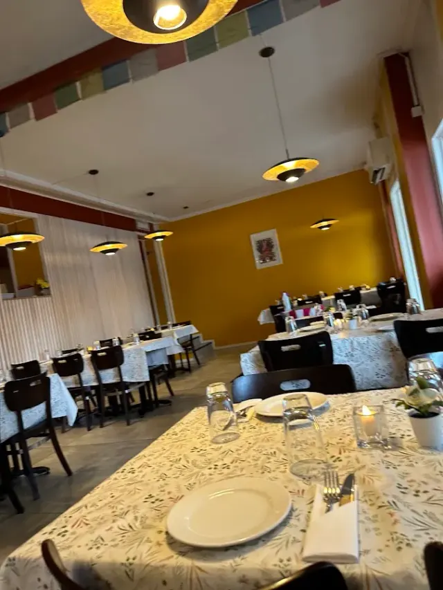 BookNoFees: مطعم – Himalayan Nepali Restaurant – Oslo – مطعم الهيمالايا النيبالي، الصورة 2