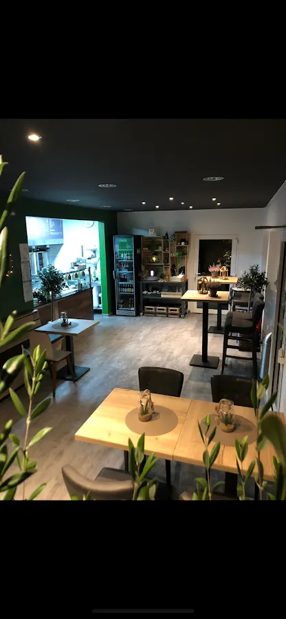 BookNoFees: مطعم – Grillhaus Herscheid – Herscheid – Grillhaus Herscheid، الصورة 1
