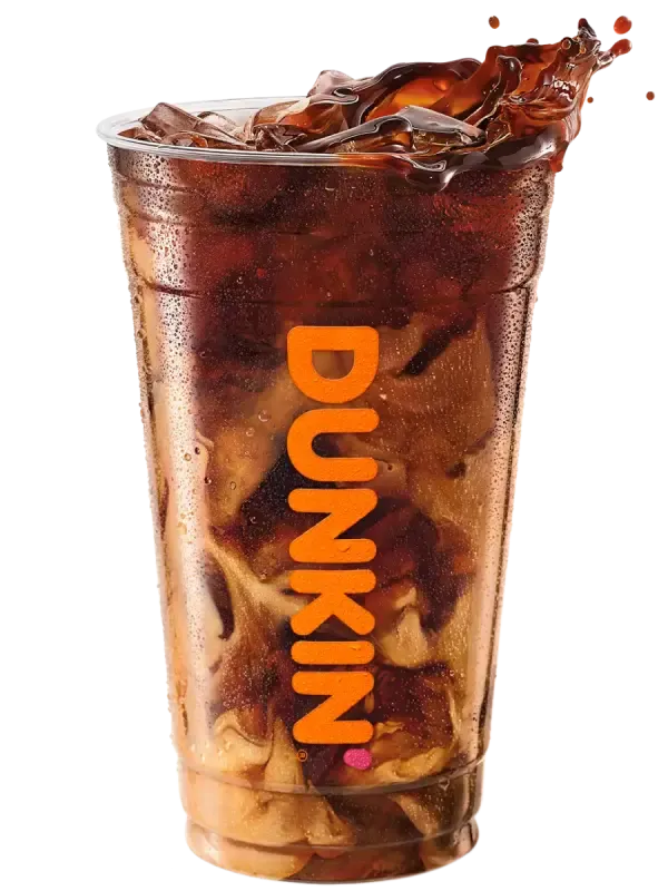BookNoFees: بار وجبات خفيفة – DUNKIN' – Vienna – DUNKIN'، الصورة 1