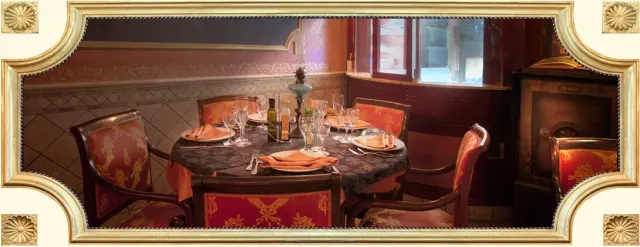 BookNoFees: مطعم – II Riqtoro dal Patriota – Rome – عودة الوطني، الصورة 2