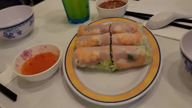 BookNoFees: مطعم – Cafe East Pho – London – Cafe East Pho، الصورة 3