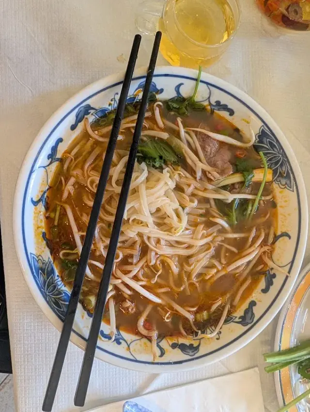 BookNoFees: مطعم – Cafe East Pho – London – Cafe East Pho، الصورة 2