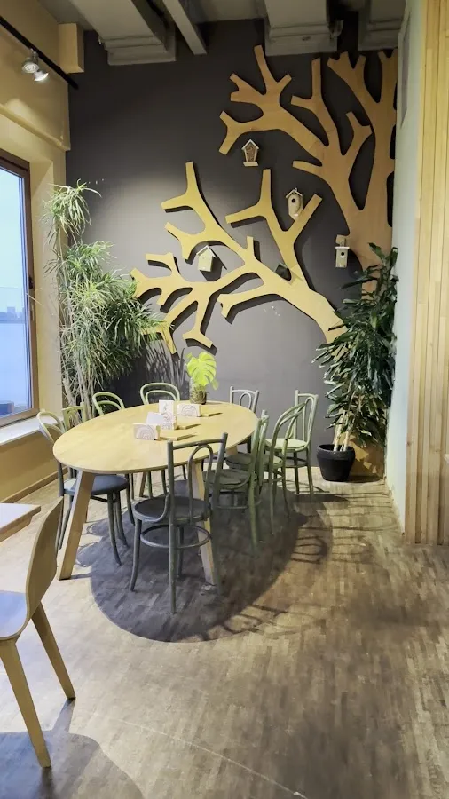 BookNoFees: مطعم – Bagels & Beans IJdock – Amsterdam – Bagels & Beans IJdock، الصورة 3