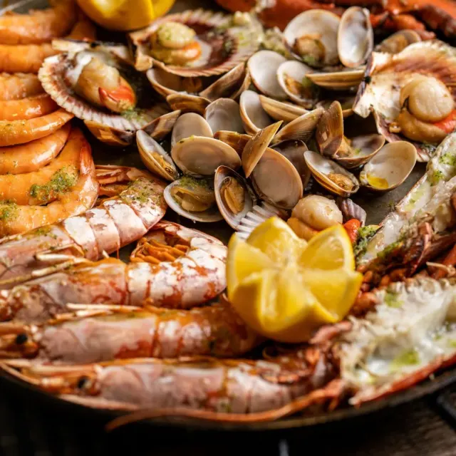 BookNoFees: مطعم – Taberna del Olivo – Madrid – حانة الزيتون (Taberna del Olivo)، الصورة 3