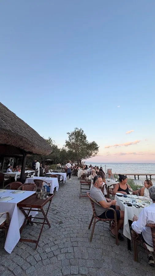 BookNoFees: مطعم – Giritli – Istanbul – Giritli، الصورة 1