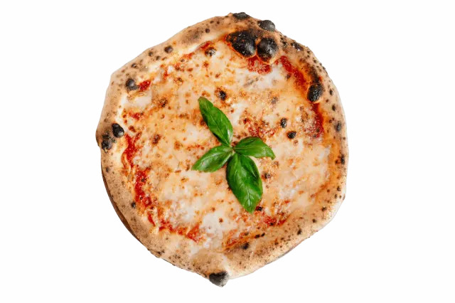 BookNoFees: بار وجبات خفيفة – La Casa Della Pizza – Budapest – La Casa Della Pizza، الصورة 2