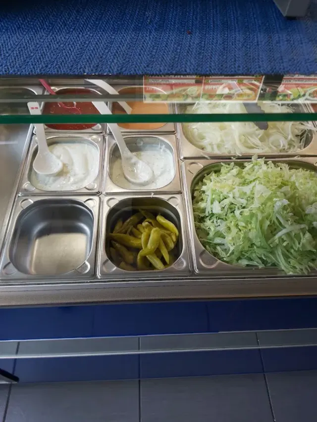 BookNoFees: مطعم – Istanbul Döner – Ennepetal – Istanbul Döner، الصورة 3