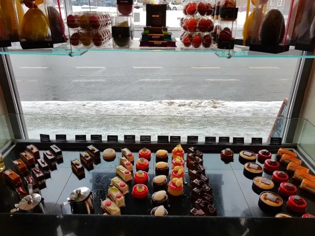 BookNoFees: مقهى – Pascal – Oslo – Pascal، الصورة 3