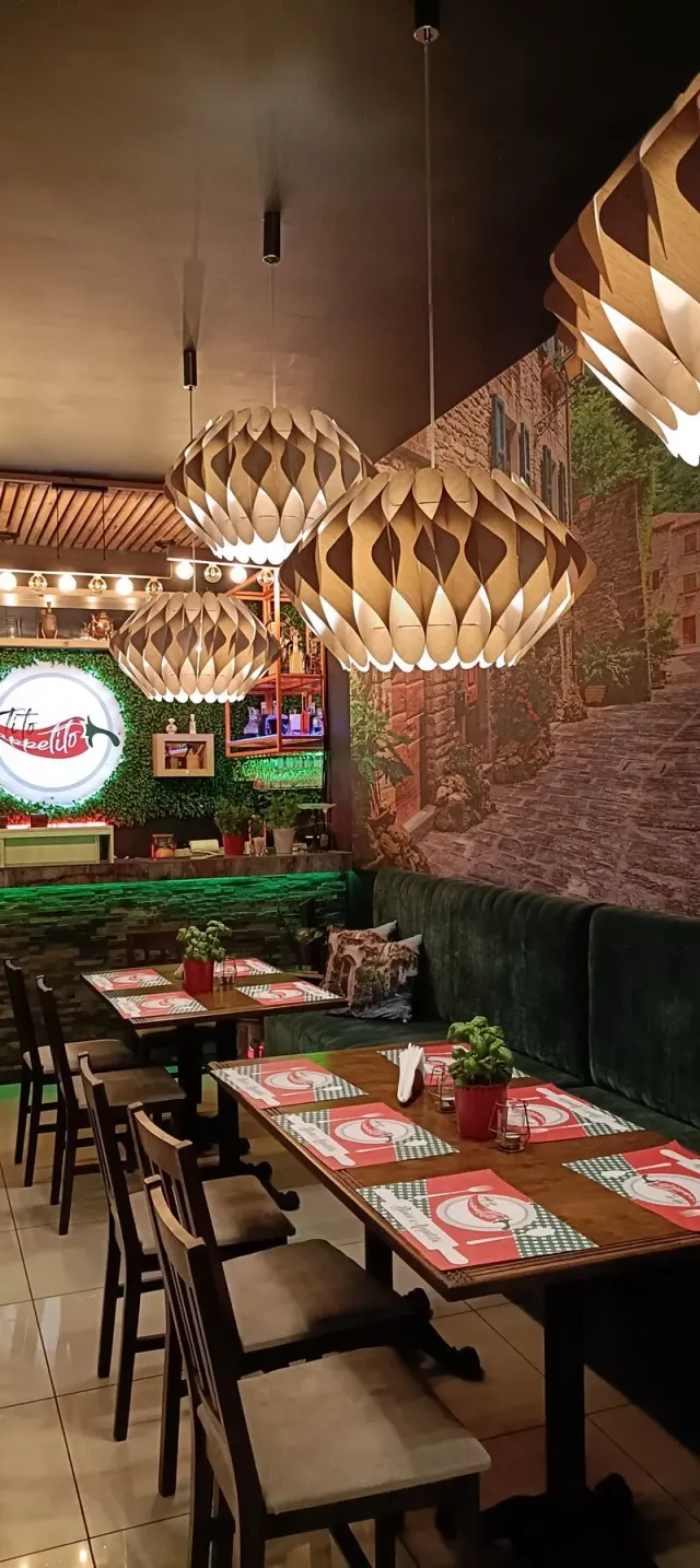 BookNoFees: مطعم – Tito Appetito – Warsaw – Tito Appetito، الصورة 2