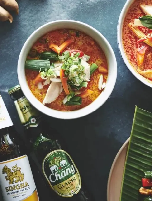 BookNoFees: بار وجبات خفيفة – Iron Wok – Copenhagen – Iron Wok، الصورة 3