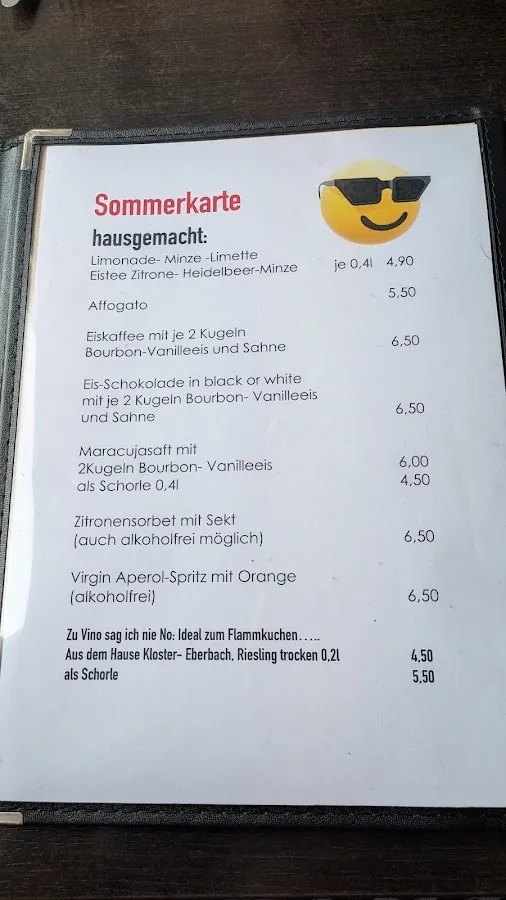 BookNoFees: مطعم – Das kleine Kaffeehaus – Gevelsberg – المقهى الصغير، الصورة 2