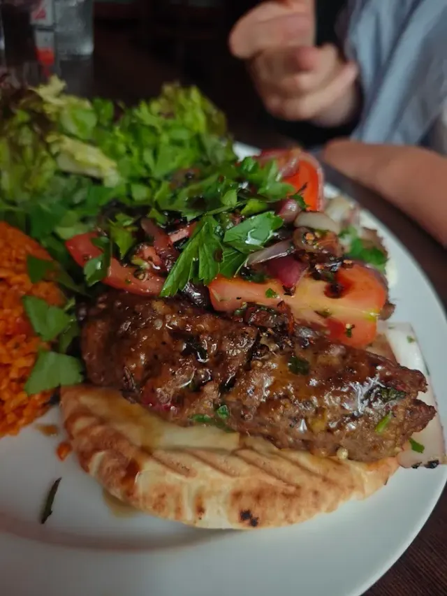 BookNoFees: مطعم – Habibi Restaurant – Oslo – Habibi Restaurant، الصورة 2