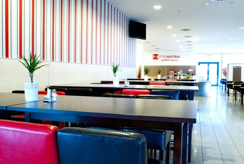 BookNoFees: مطعم – City Cantina Square – Bratislava – City Cantina Square، الصورة 1
