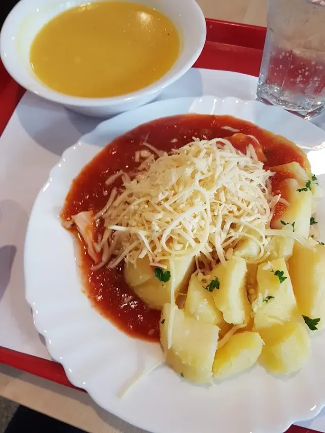 BookNoFees: مطعم – City Cantina Square – Bratislava – City Cantina Square، الصورة 2