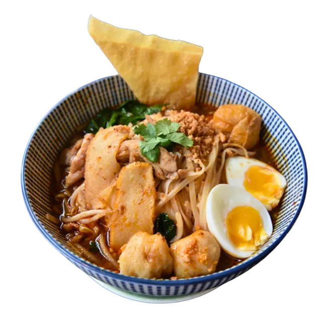 BookNoFees: مطعم – NK Thai Noodles – Amsterdam – NK Thai Noodles، الصورة 2