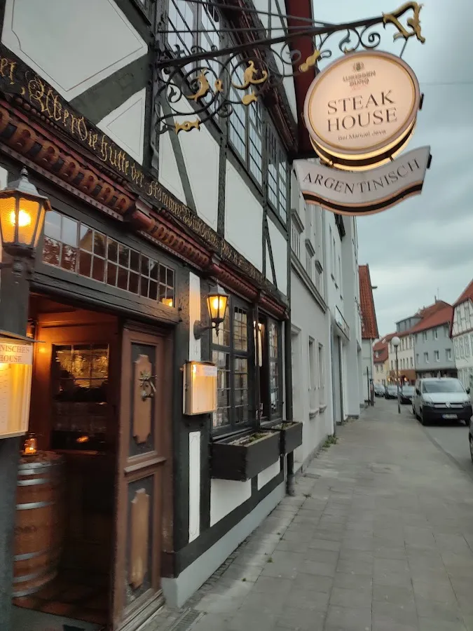 BookNoFees: مطعم – Argentinisches Steakhaus – Lippstadt – مطعم ستيك هاوس أرجنتيني، الصورة 1