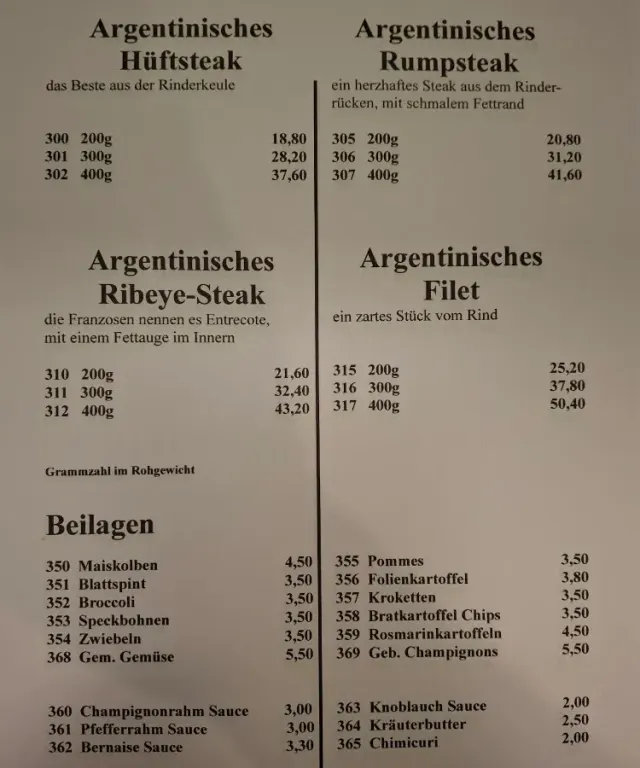BookNoFees: مطعم – Argentinisches Steakhaus – Lippstadt – مطعم ستيك هاوس أرجنتيني، الصورة 2