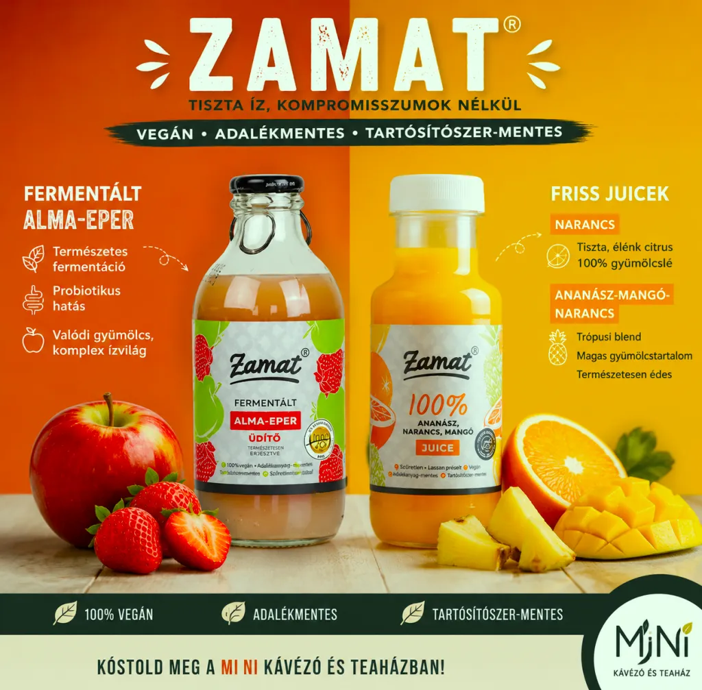 BookNoFees: مقهى – MiNi kávézó és teaház – Budapest – مقهى ميني وصالة شاي، الصورة 1