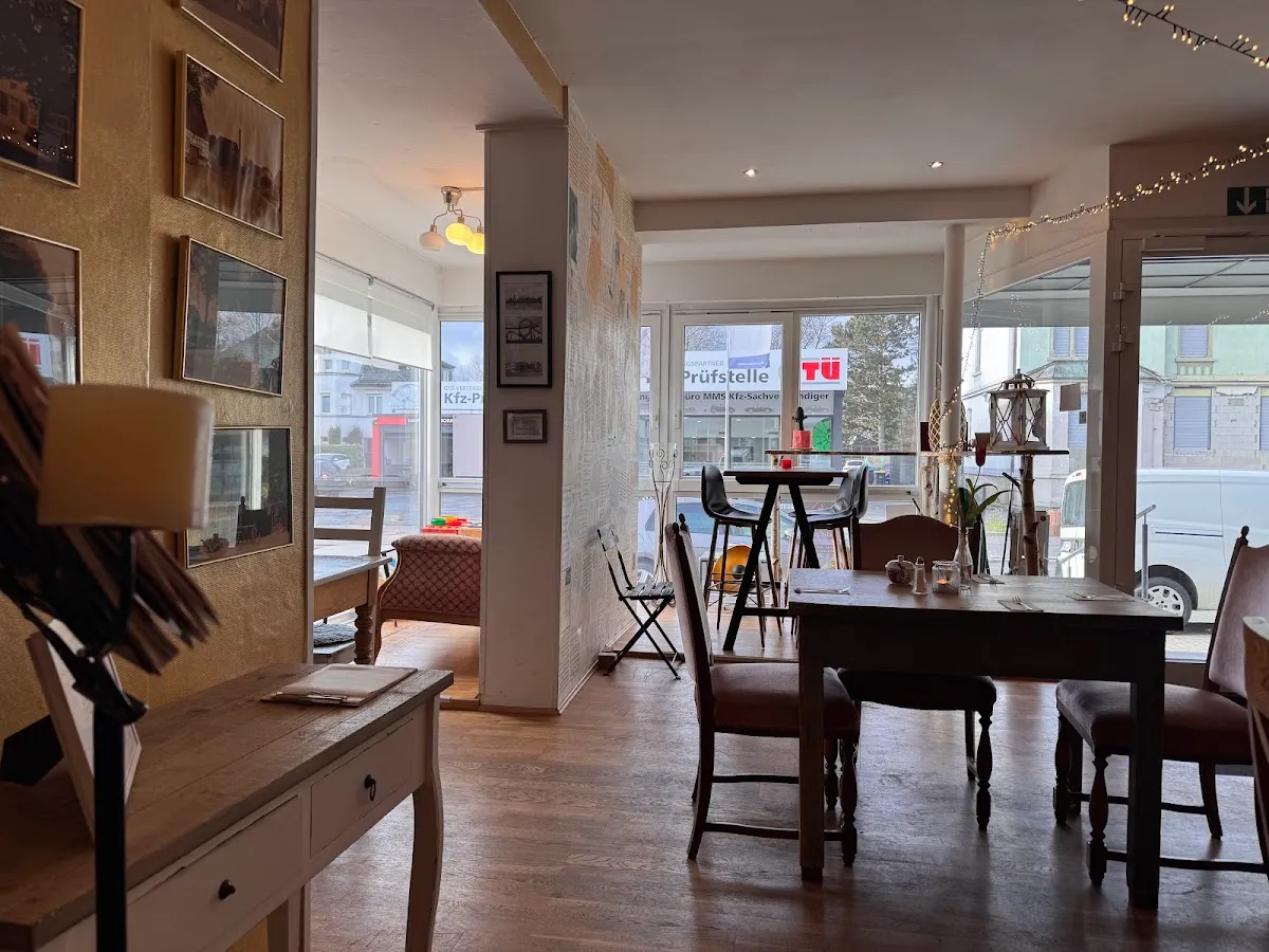 BookNoFees: مطعم – CaféNote – Schwerte – CaféNote، الصورة 1