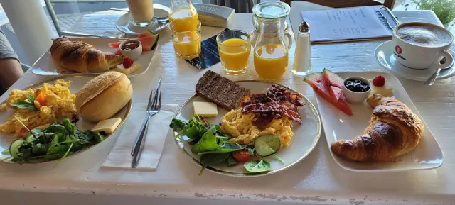 BookNoFees: مطعم – CaféNote – Schwerte – CaféNote، الصورة 2