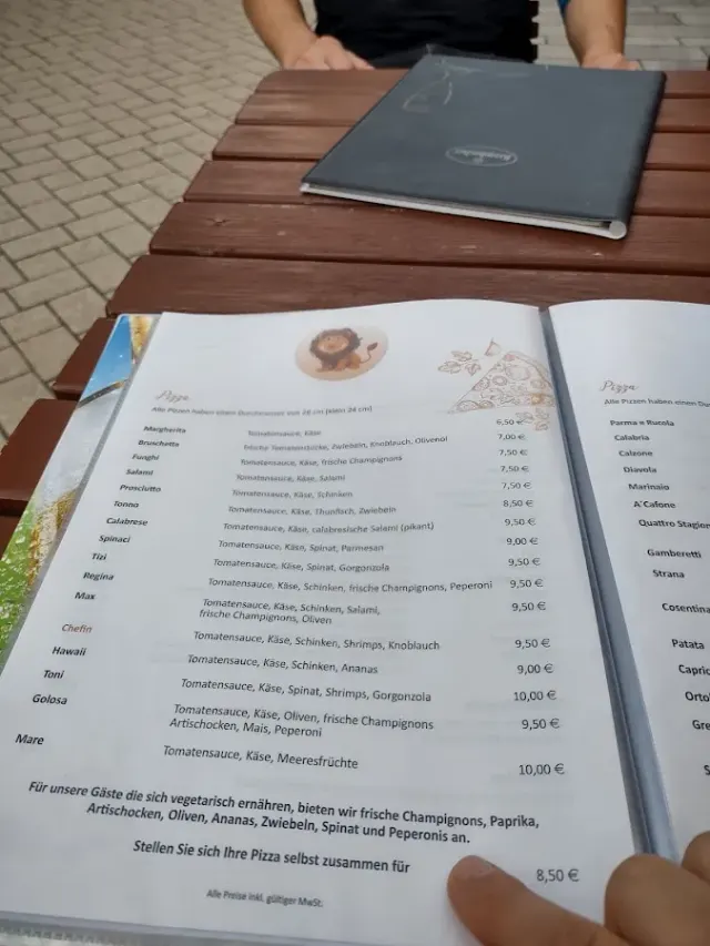 BookNoFees: مطعم – Gaststätte Zum Löwen – Attendorn – Gaststätte Zum Löwen، الصورة 2