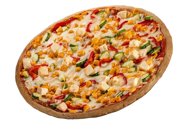 BookNoFees: بار وجبات خفيفة – Pizza Forte – Budapest – Pizza Forte، الصورة 3
