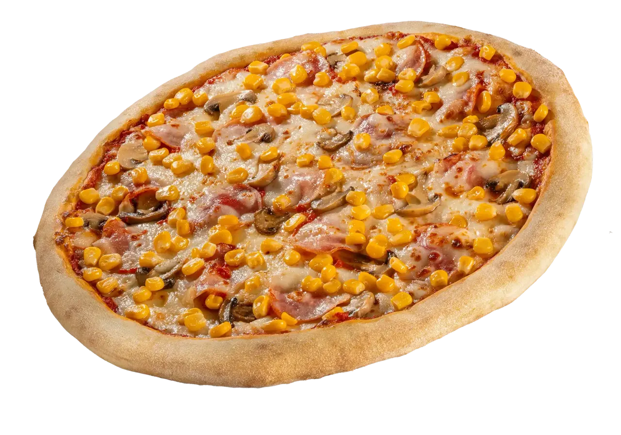 BookNoFees: بار وجبات خفيفة – Pizza Forte – Budapest – Pizza Forte، الصورة 1