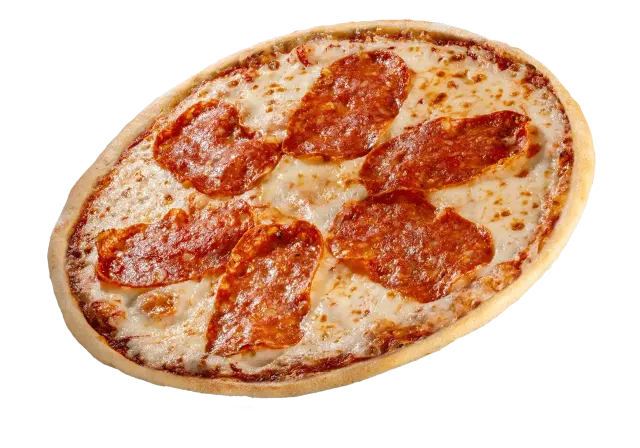 BookNoFees: بار وجبات خفيفة – Pizza Forte – Budapest – Pizza Forte، الصورة 2