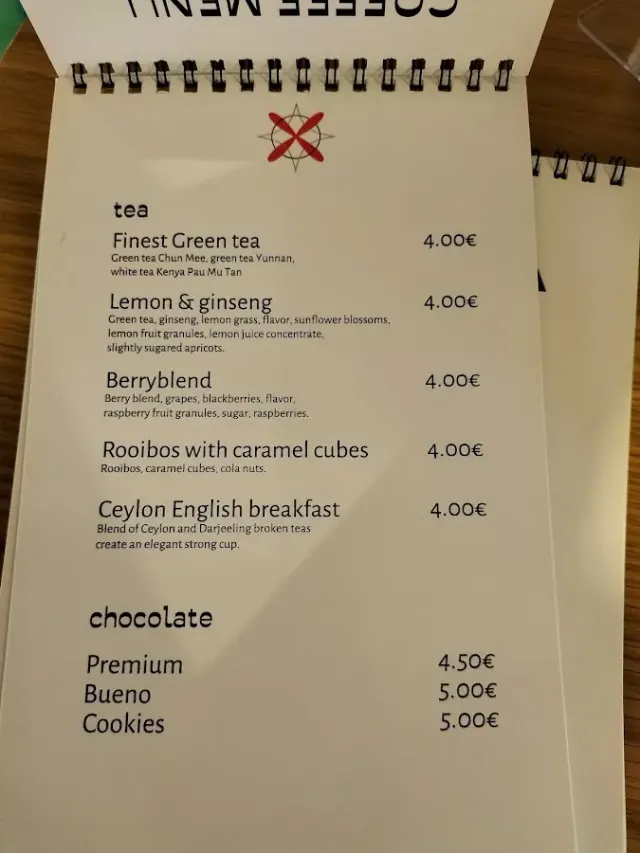 BookNoFees: مقهى – Samba Coffee Roasters – Athens – Samba Coffee Roasters، الصورة 2