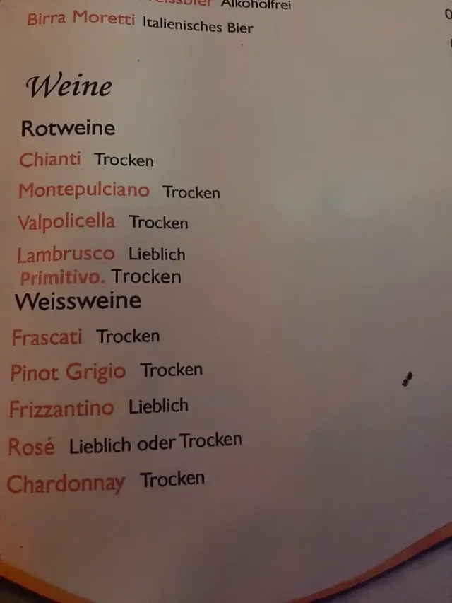 BookNoFees: مطعم – Pizzeria Serena Bad Sassendorf – Bad Sassendorf – Pizzeria Serena Bad Sassendorf، الصورة 2