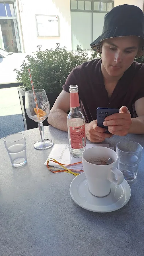 BookNoFees: مطعم – Cafe Krämer – Winterberg – Cafe Krämer، الصورة 3