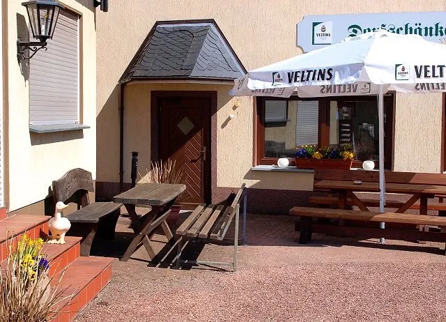 BookNoFees: مطعم – Dorfschänke Körner – Arnsberg-Bruchhausen – Dorfschänke Körner، الصورة 1