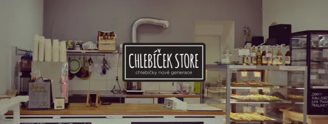 BookNoFees: مطعم – Chlebíček Store – Prague – متجر Chlebíček، الصورة 3