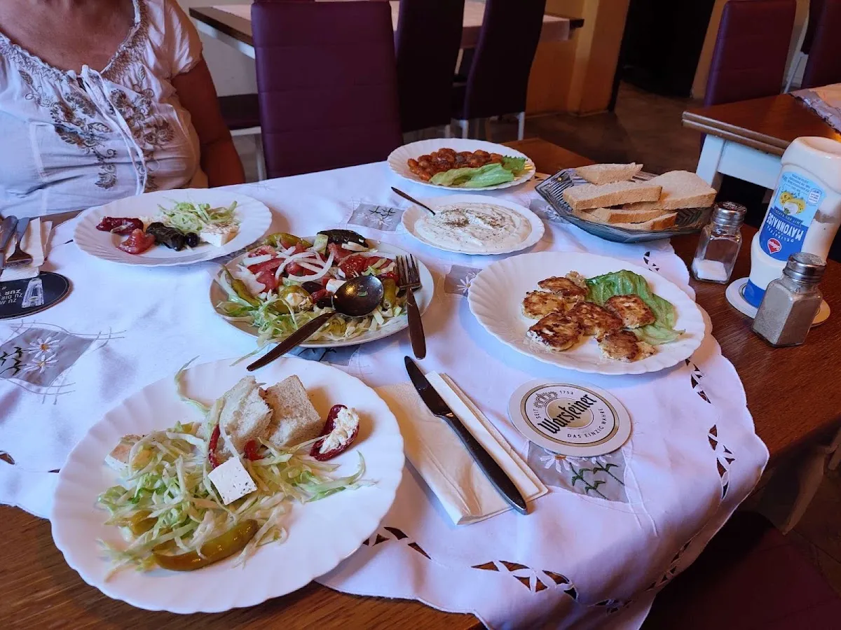 BookNoFees: مطعم – Zur Kuhle – Schalksmühle – Zur Kuhle، الصورة 1