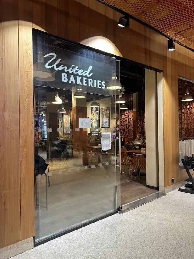 BookNoFees: åpent bakeri, Oslo