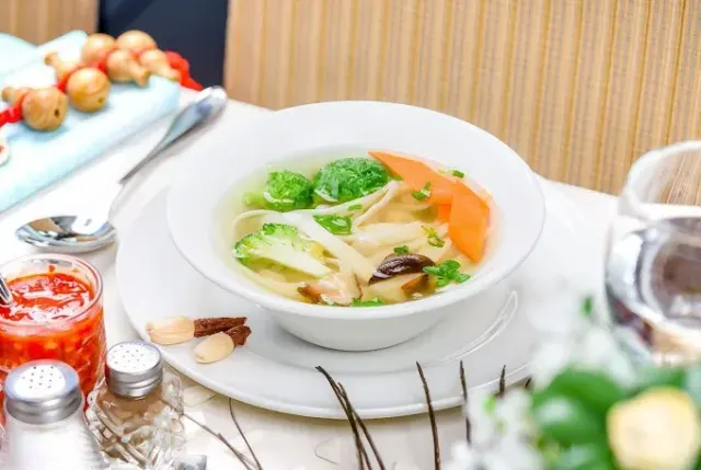 BookNoFees: مطعم – Restaurant Nan Jing – Bucharest – Restaurant Nan Jing، الصورة 3