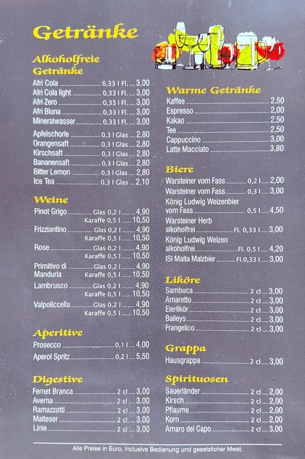 BookNoFees: مطعم – Kolpinghaus Zum Hexenturm – Rüthen – Kolpinghaus Zum Hexenturm، الصورة 2