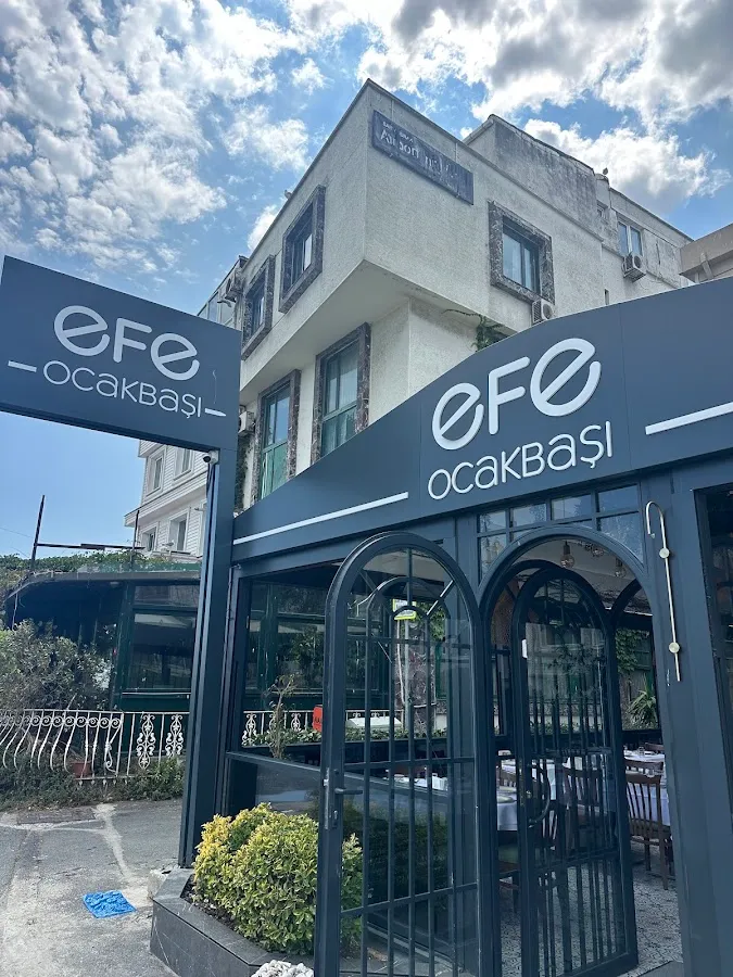 BookNoFees: مطعم – Efe Ocakbaşı Yeşilköy – Istanbul – Efe Ocakbaşı Yeşilköy، الصورة 1