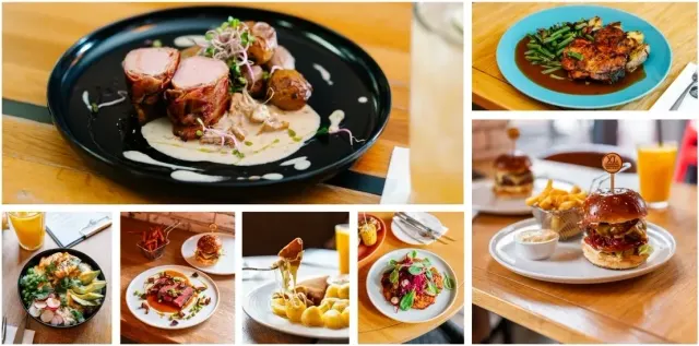 BookNoFees: مطعم – XLrestaurant – Prague – XLrestaurant، الصورة 2