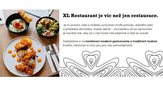 BookNoFees: مطعم – XLrestaurant – Prague – XLrestaurant، الصورة 3