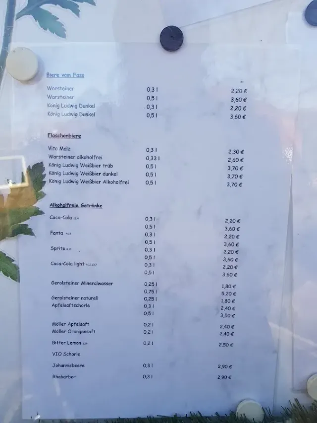 BookNoFees: مطعم – Restaurant Külpmann's – Waltrop – مطعم Külpmann's، الصورة 2